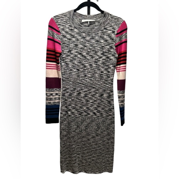 Trina Turk Dialogue Knit Dress size S - Picture 6 of 11